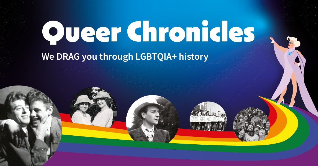 Queer Chronicles